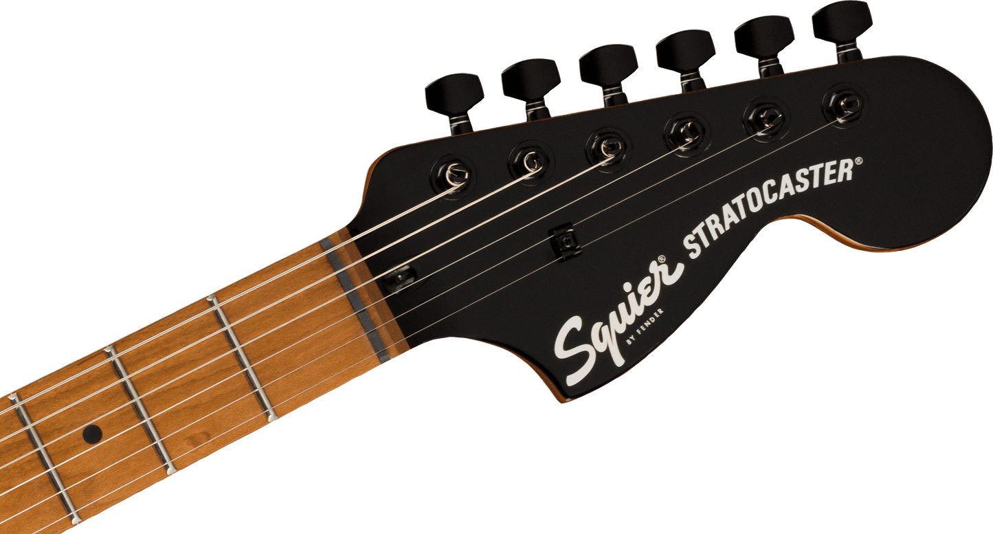 Fender Squier Contemporary Stratocaster Special Electric Guitar detail image 4