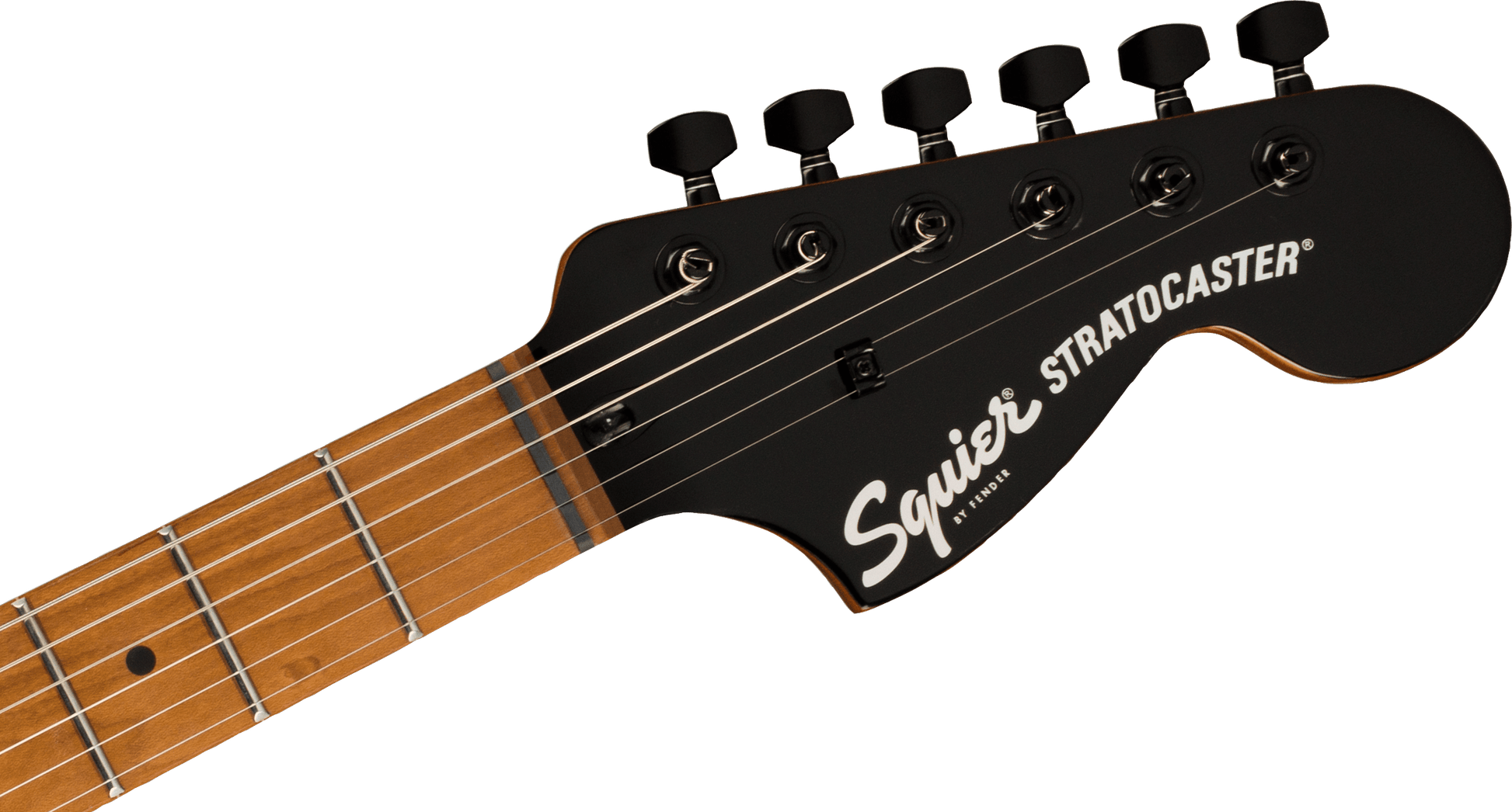 Fender Squier Contemporary Stratocaster Special Electric Guitar detail image 4