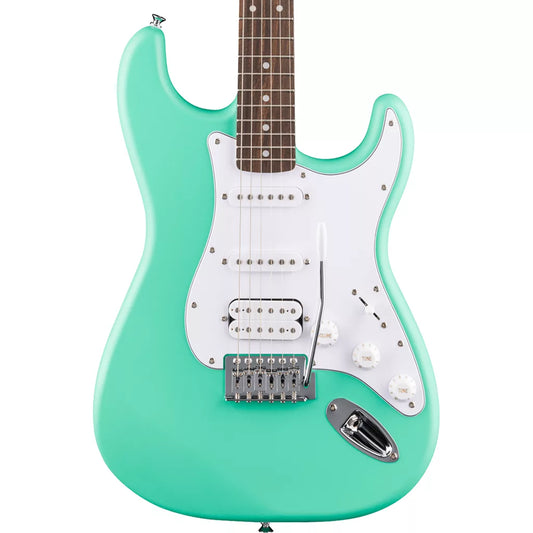 Fender Squier Debut Stratocaster HSS Electric Guitar – SFG product image