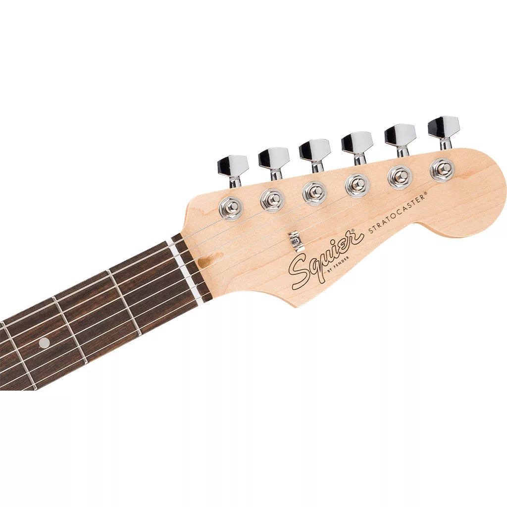 Fender Squier Debut Stratocaster HSS Electric Guitar – SFG detail image 5