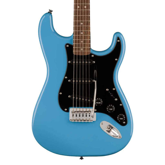 Fender Squier Sonic Stratocaster – California Blue product image