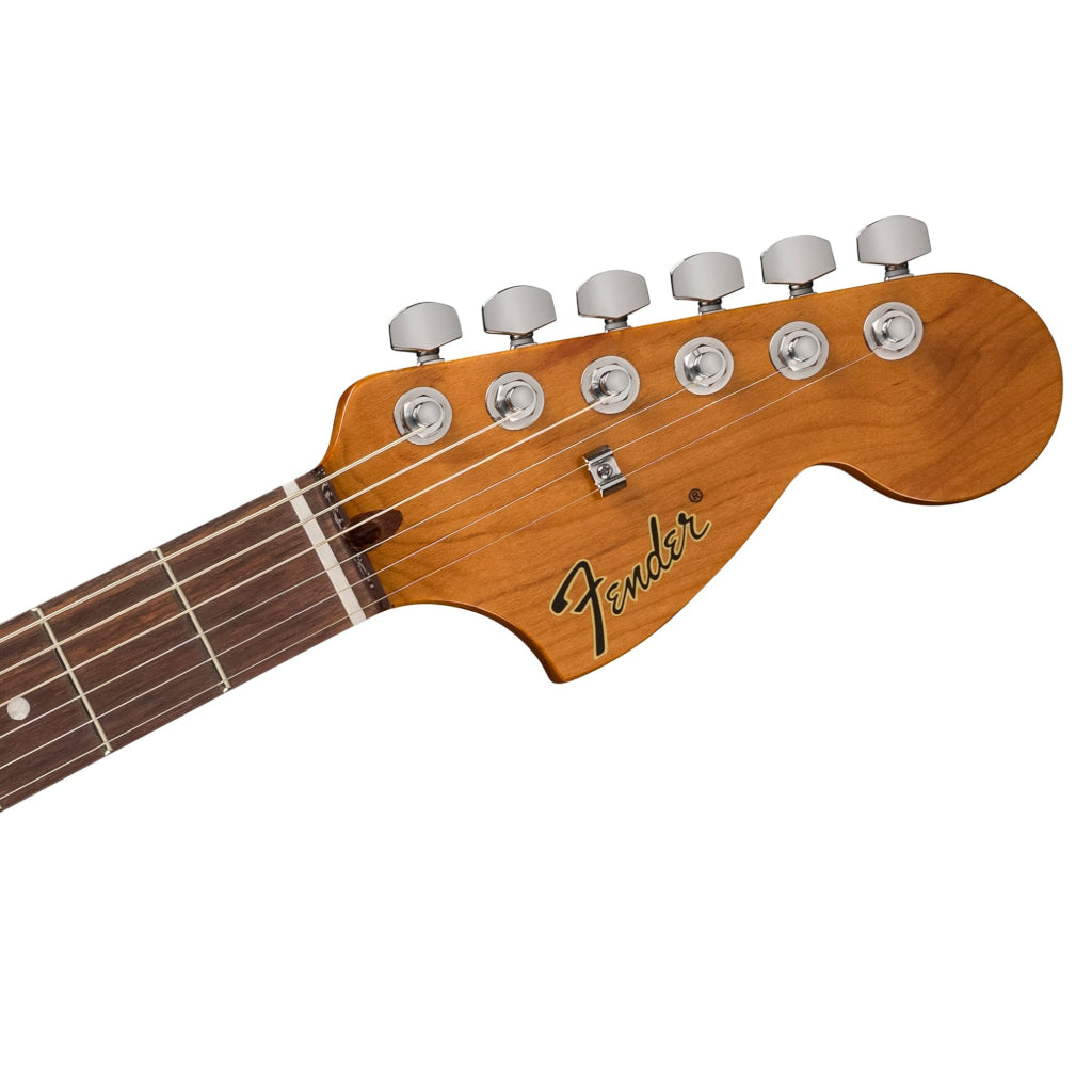 Fender Tom DeLonge Starcaster Semi-hollowbody Guitar - SSG detail image 6