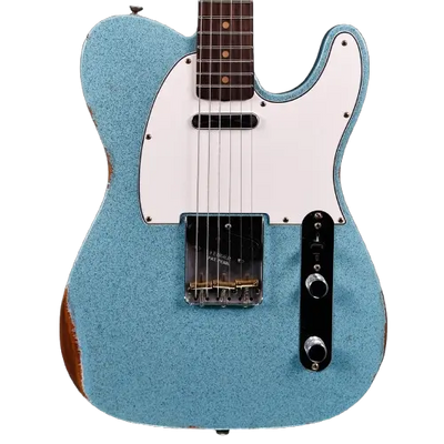 Fender Custom Shop Limited-edition '61 Telecaster Relic Guitar product image