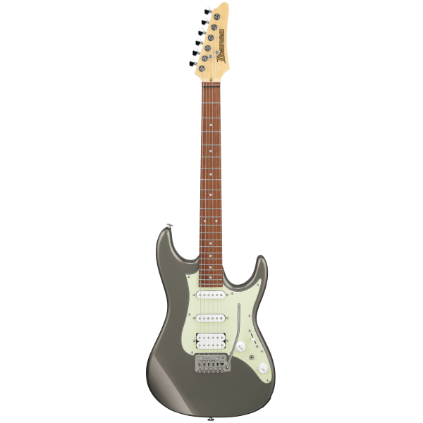 Ibanez AZES40-Tungsten Electric Guitar detail image 8