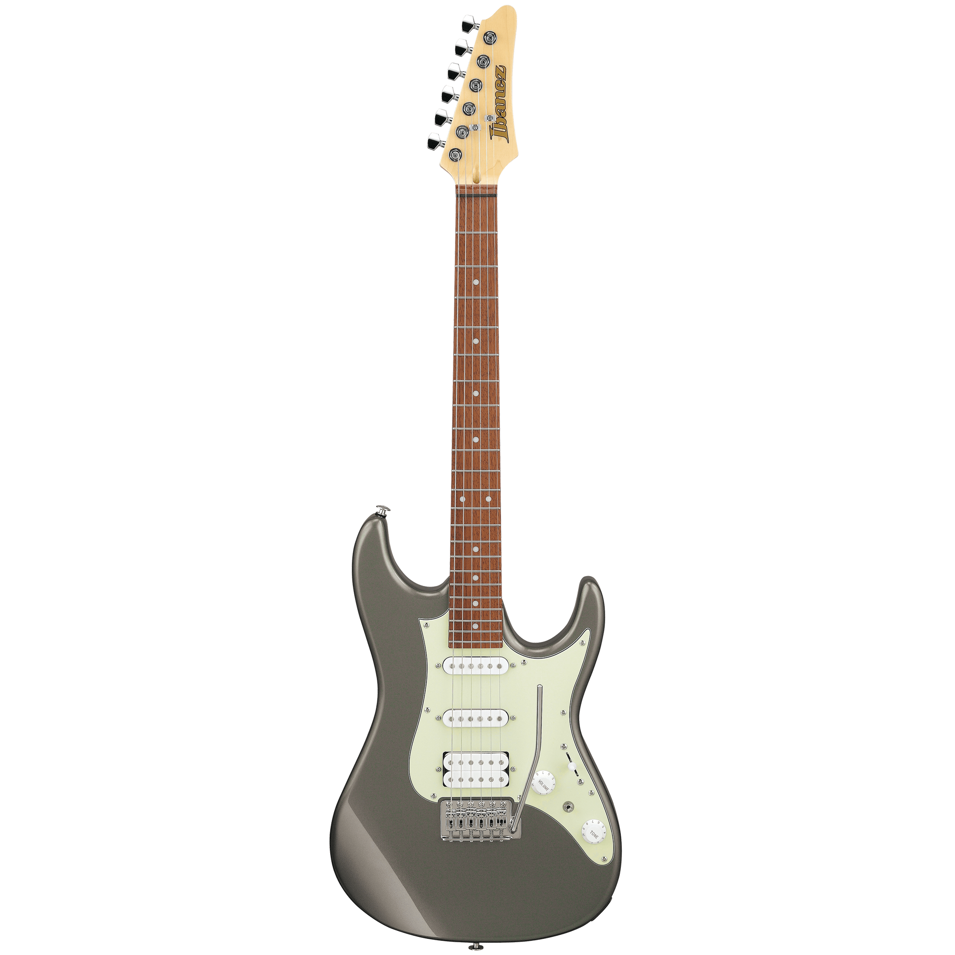 Ibanez AZES40-Tungsten Electric Guitar detail image 2