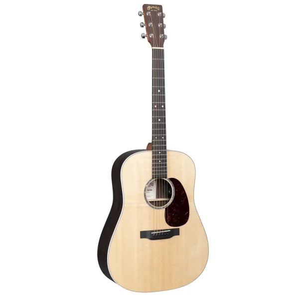 CF Martin D-13E01 Ziricote Road Series Acoustic Guitar detail image 6
