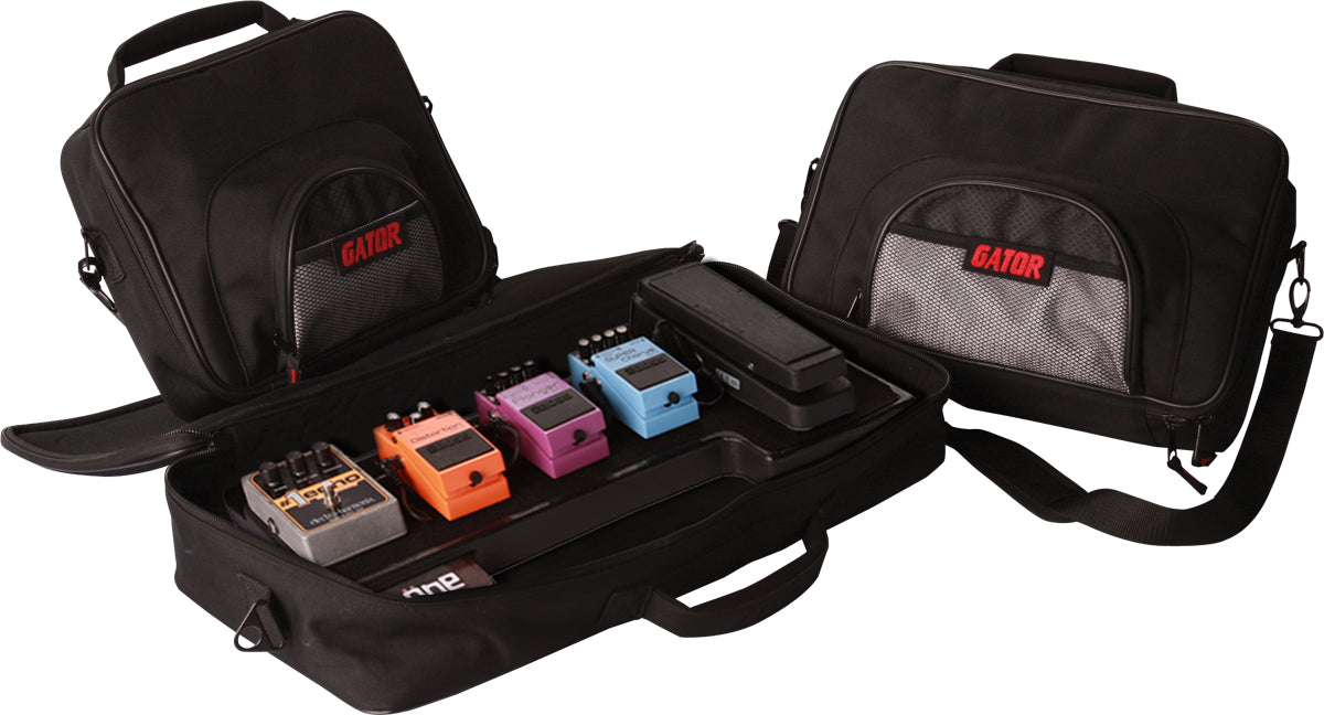 Gator G-MultiFX 2411 high resolution guitar case image