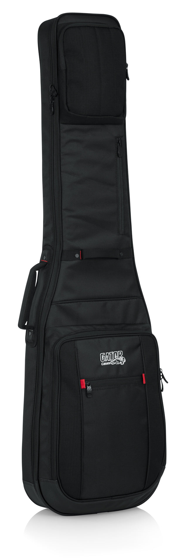 Gator G-PG Bass high resolution guitar case image