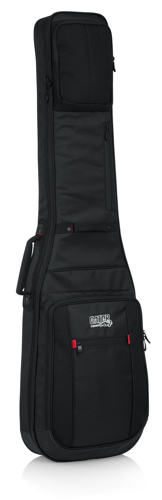 Gator G-PG Bass high resolution guitar case image