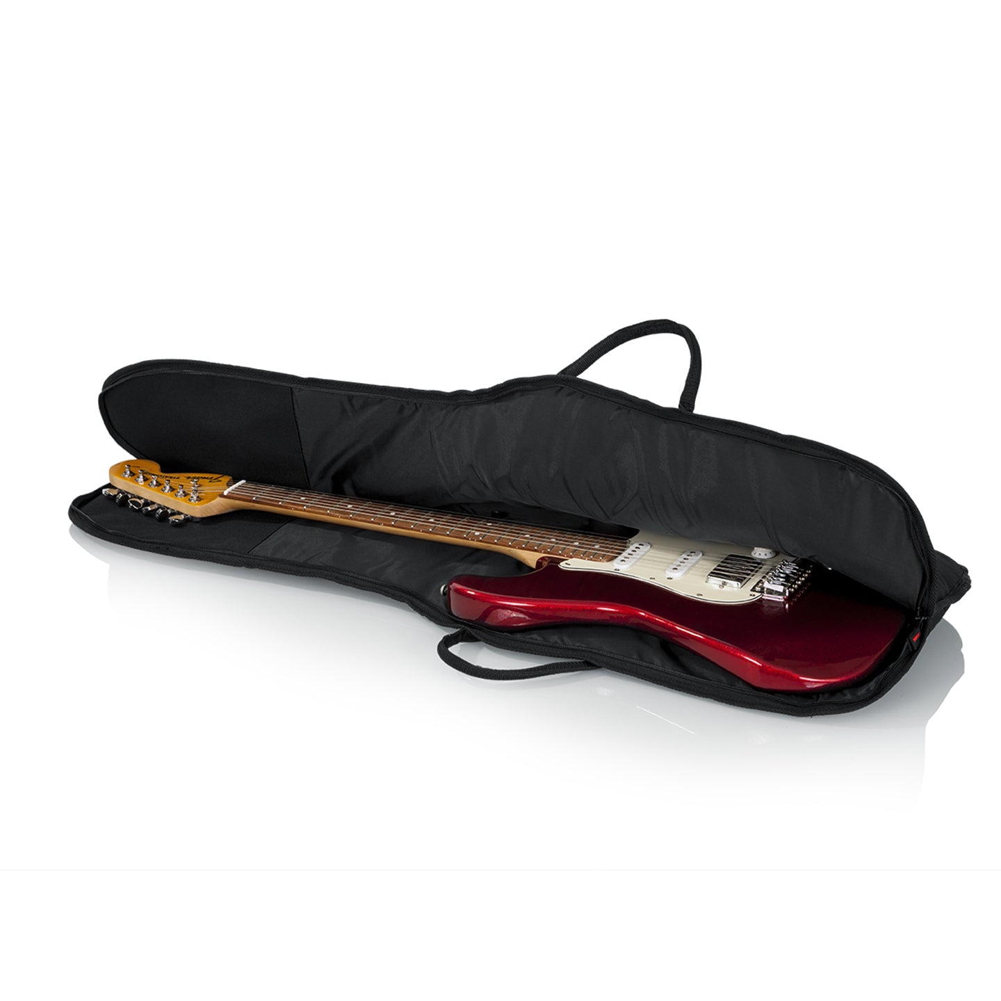Gator GBE-ELECT – Economy Electric Guitar Gig Bag high resolution guitar case image