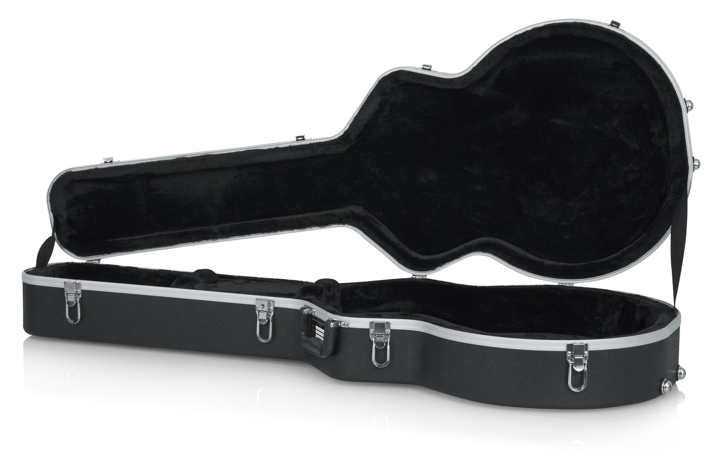 Gator GC-335 high resolution guitar case image