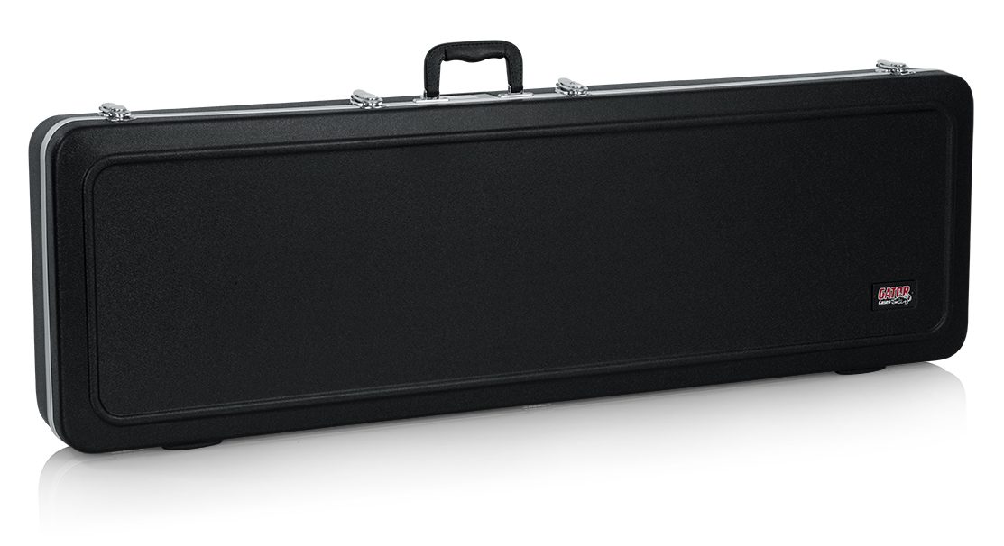 Gator GC-Bass high resolution guitar case image
