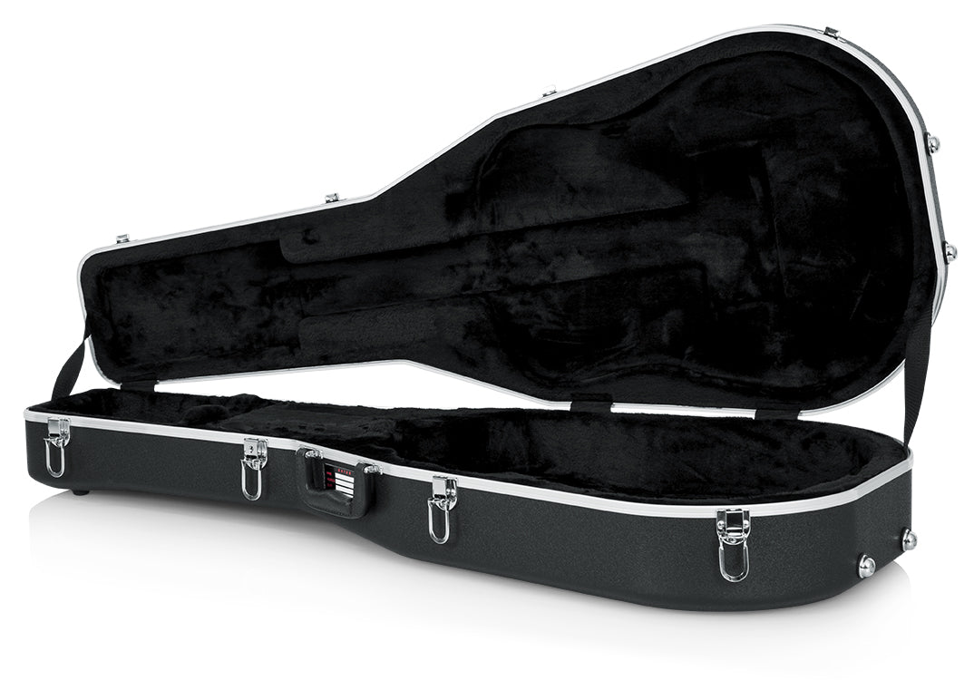 Gator GC-Dread high resolution guitar case image
