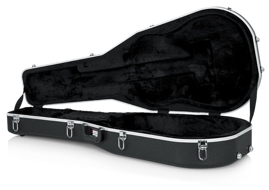 Gator GC-Dread high resolution guitar case image