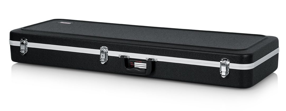 Gator GC-Electric-A Deluxe Molded Electric Guitar Case high resolution detail image 2