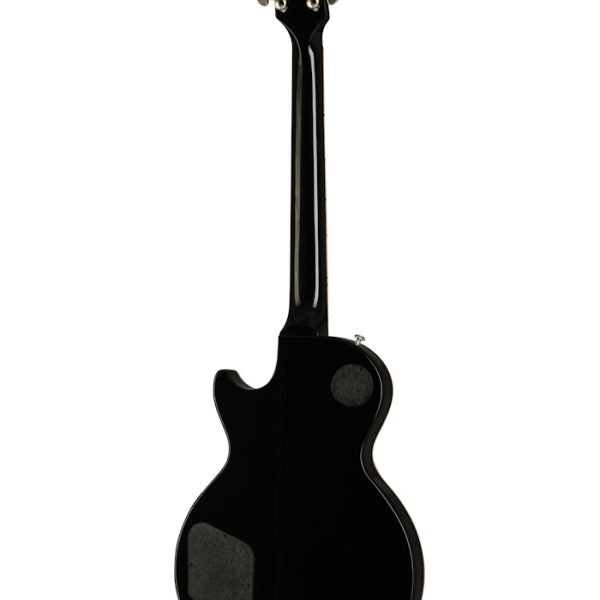 Gibson Les Paul Classic Electric Guitar - Ebony detail image 5