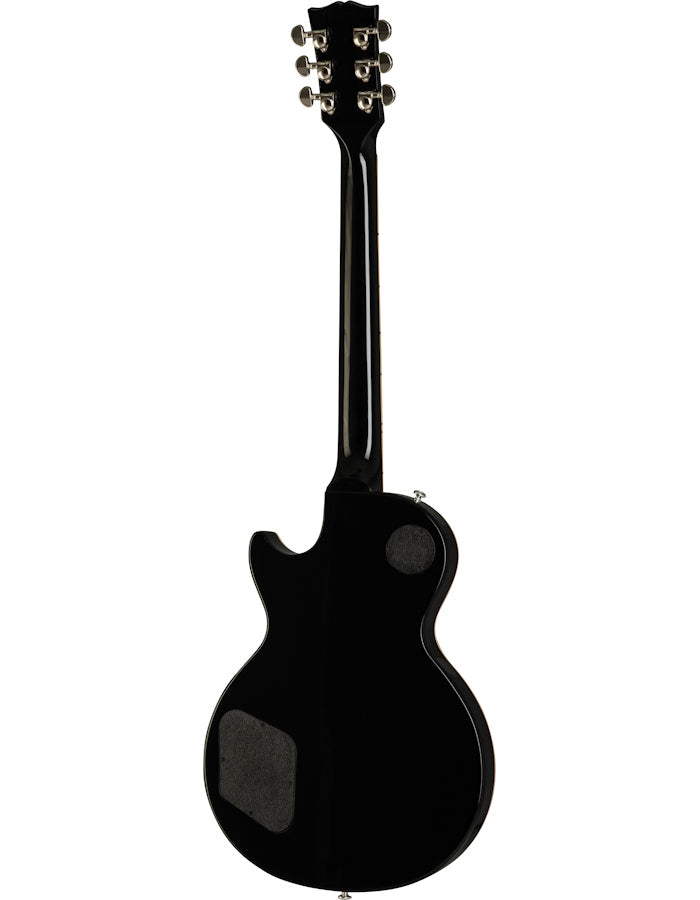 Gibson Les Paul Classic Electric Guitar - Ebony detail image 3
