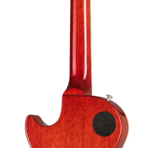 Gibson Les Paul Classic Electric Guitar - Translucent Cherry detail image 7