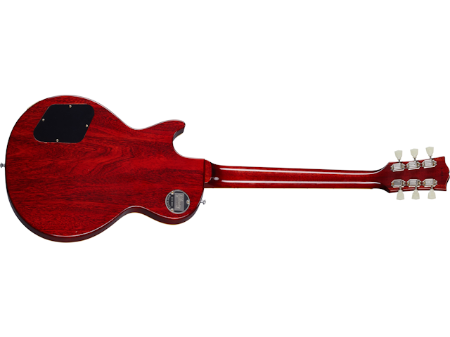 Gibson Custom 1959 Les Paul Standard Reissue Electric Guitar - Murphy Lab Ultra Light Aged Factory Burst detail image 3