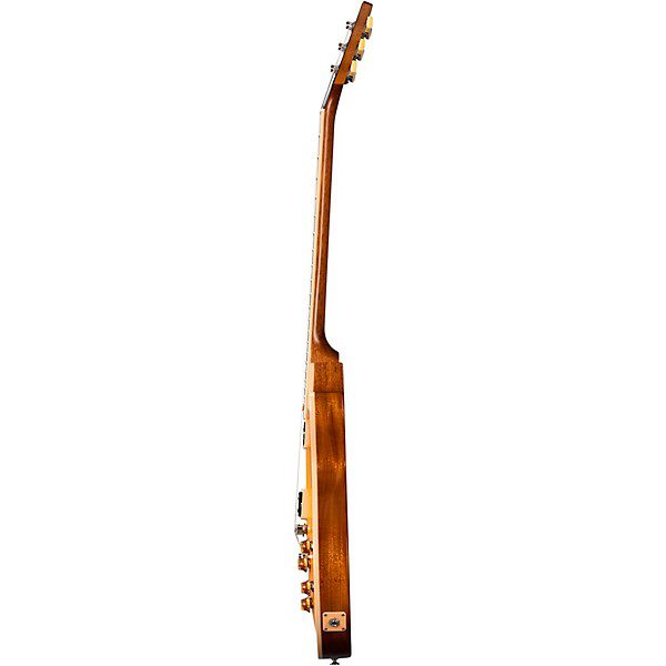 Gibson Les Paul Standard '50s Faded Electric Guitar - Vintage Honey Burst detail image 6