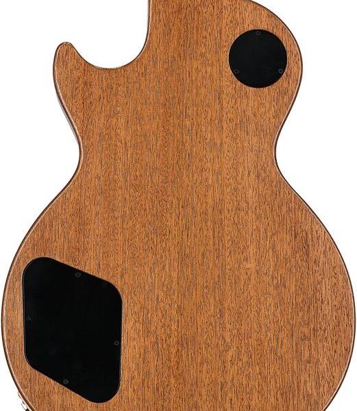 Gibson Les Paul Standard '60s Faded Electric Guitar - Vintage Cherry Sunburst detail image 12