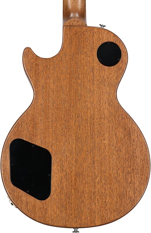 Gibson Les Paul Standard '60s Faded Electric Guitar - Vintage Cherry Sunburst detail image 6