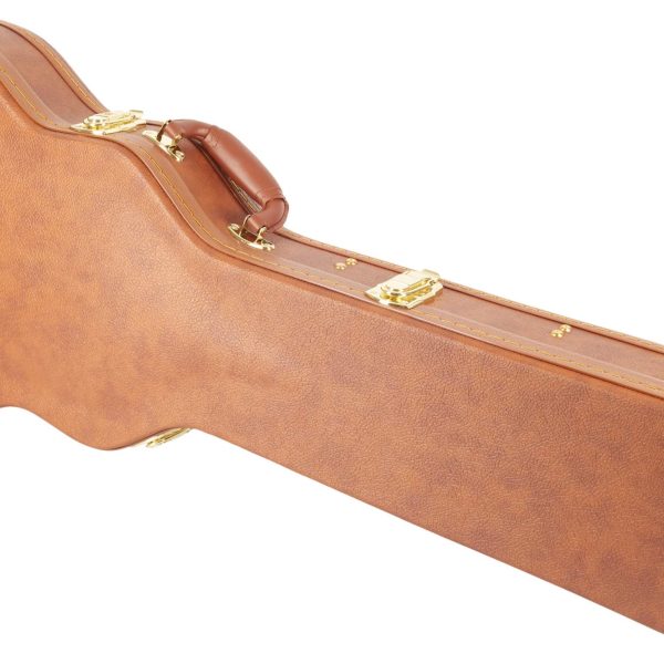 Gibson Slash Les Paul Standard in Appetite Amber - Electric Guitar detail image 9