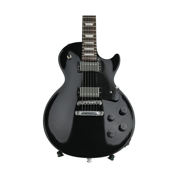 Gibson Les Paul Studio Electric Guitar - Ebony detail image 5