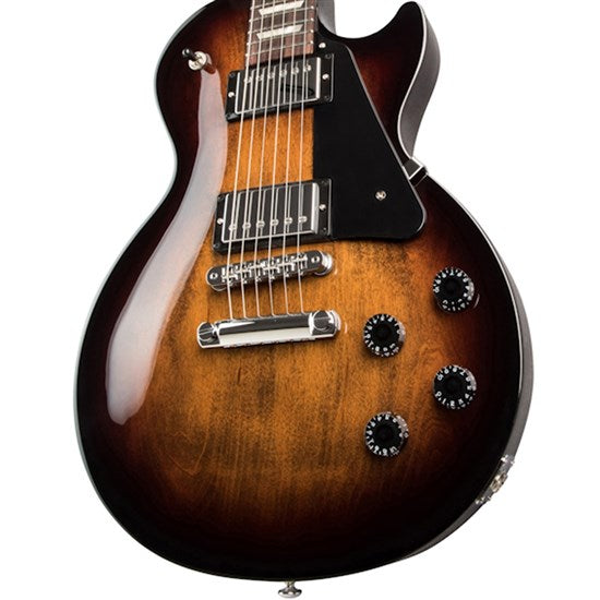 Gibson Les Paul Studio Electric Guitar - Smokehouse Burst detail image 3