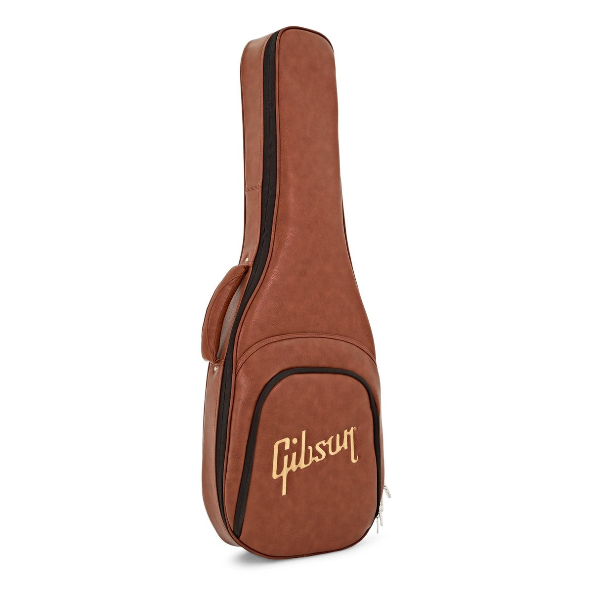 Gibson Les Paul Tribute Electric Guitar - Satin Tobacco Burst detail image 6