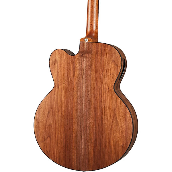 Gibson Acoustic G-200 EC Acoustic-electric Guitar - Natural detail image 2
