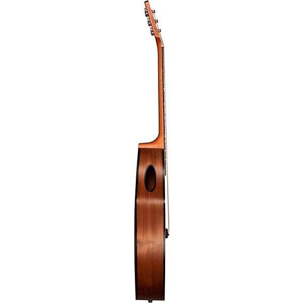 Gibson Acoustic G-200 EC Acoustic-electric Guitar - Natural detail image 6