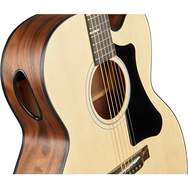 Gibson Acoustic G-200 EC Acoustic-electric Guitar - Natural detail image 7