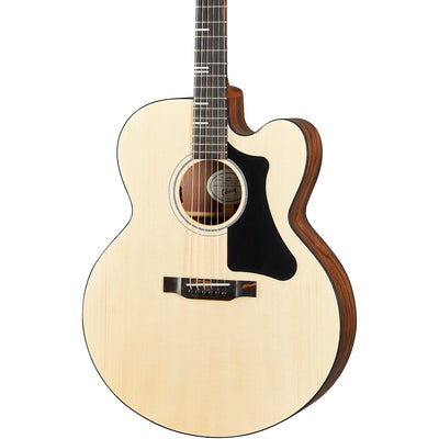 Gibson Acoustic G-200 EC Acoustic-electric Guitar - Natural product image