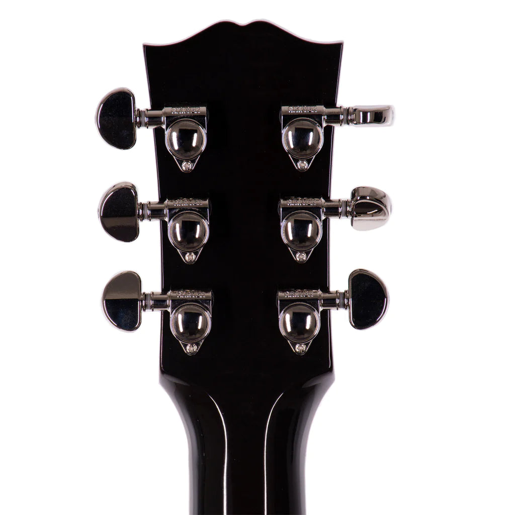 Gibson Hummingbird Standard Acoustic Guitar - Vintage Sunburst detail image 6