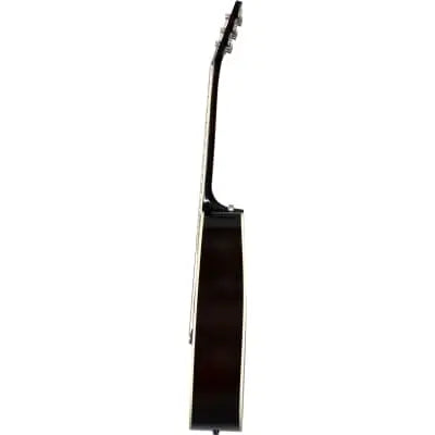Gibson Hummingbird Standard Acoustic Guitar - Vintage Sunburst detail image 4