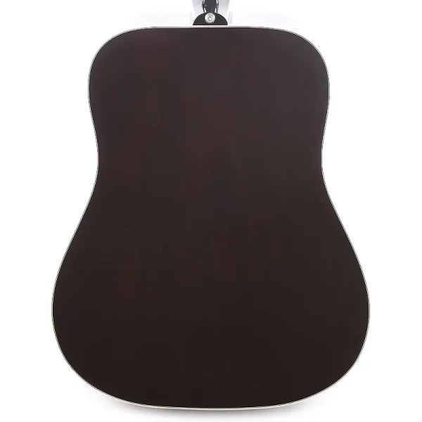 Gibson Hummingbird Standard Acoustic Guitar - Vintage Sunburst detail image 12