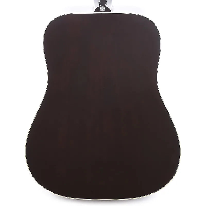 Gibson Hummingbird Standard Acoustic Guitar - Vintage Sunburst detail image 5