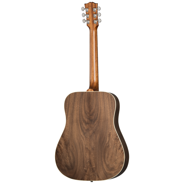 Gibson Acoustic Hummingbird Studio Walnut Acoustic-electric Guitar - Walnut Burst detail image 12