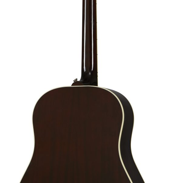Gibson Acoustic Southern Jumbo Original - Vintage Sunburst detail image 11