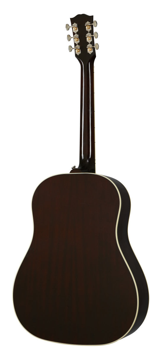 Gibson Acoustic Southern Jumbo Original - Vintage Sunburst detail image 5