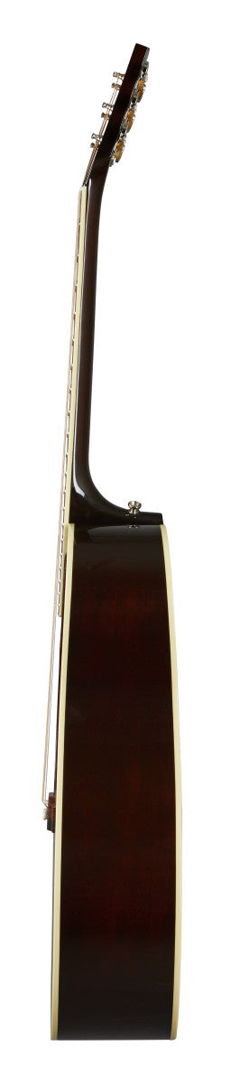 Gibson Acoustic Southern Jumbo Original - Vintage Sunburst detail image 6
