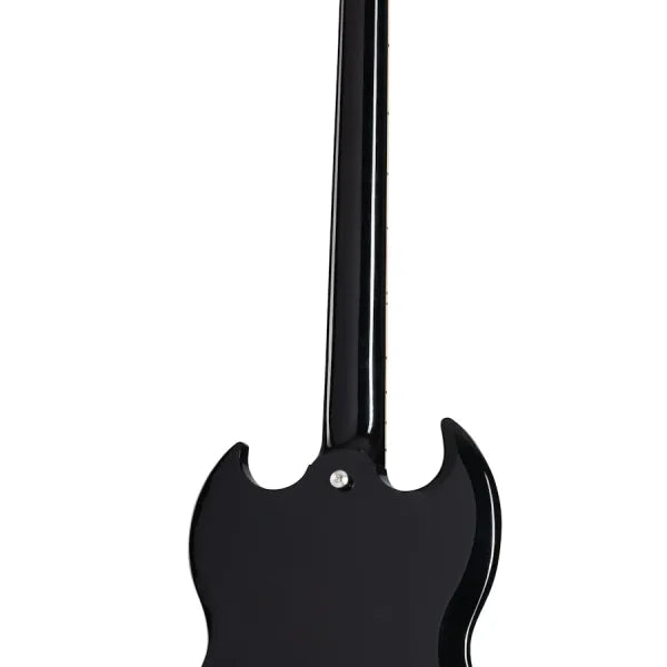 Gibson SG Special Electric Guitar - Ebony detail image 7