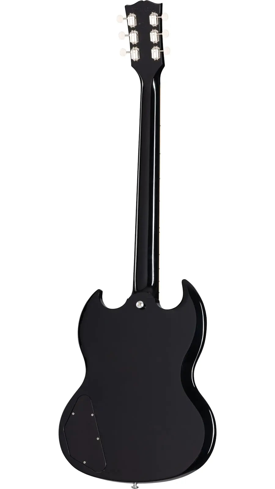 Gibson SG Special Electric Guitar - Ebony product image