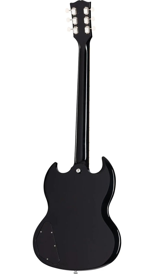 Gibson SG Special Electric Guitar - Ebony product image