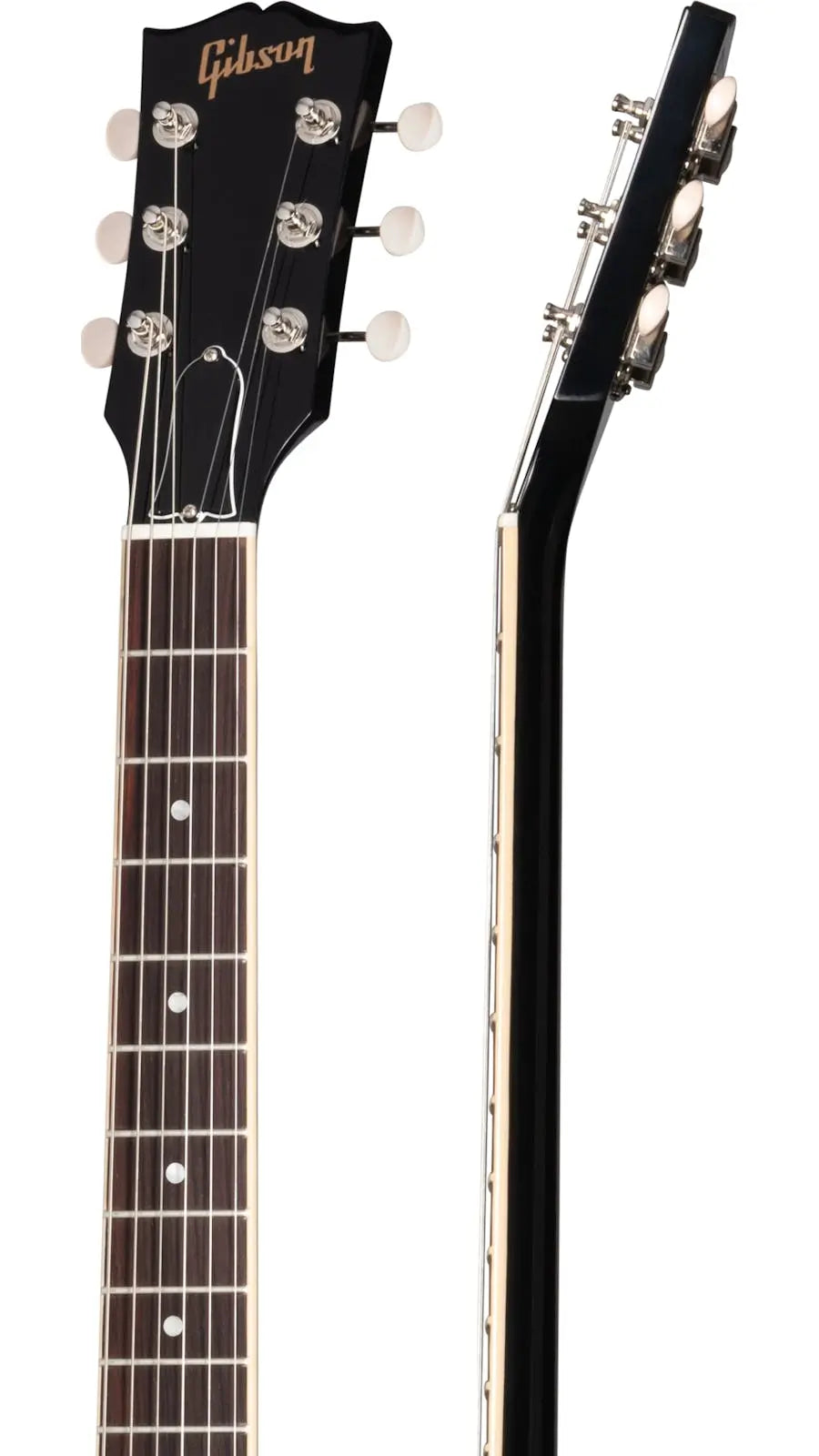 Gibson SG Special Electric Guitar - Ebony detail image 5