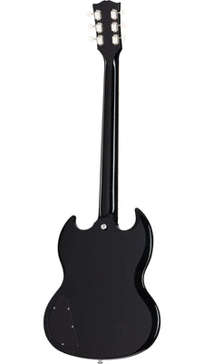 Gibson SG Special Electric Guitar - Ebony product image