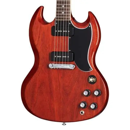 Gibson SG Special Electric Guitar - Vintage Cherry product image