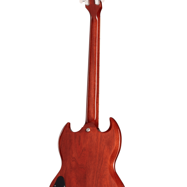 Gibson SG Special Electric Guitar - Vintage Cherry detail image 9