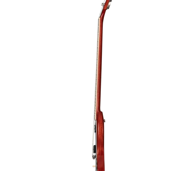 Gibson SG Special Electric Guitar - Vintage Cherry detail image 10